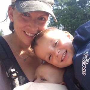 Meet your Posher, Catherine